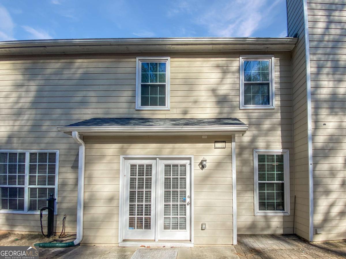 Park Barrett Creek U-3 - Residential Lease