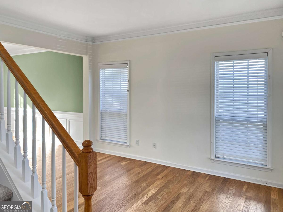 Park Barrett Creek U-3 - Residential Lease