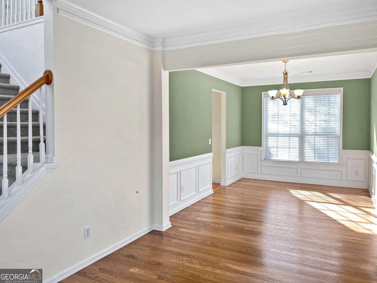 Park Barrett Creek U-3 - Residential Lease