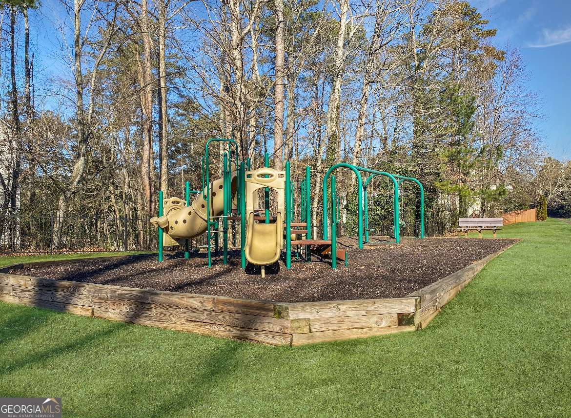Park Barrett Creek U-3 - Residential Lease