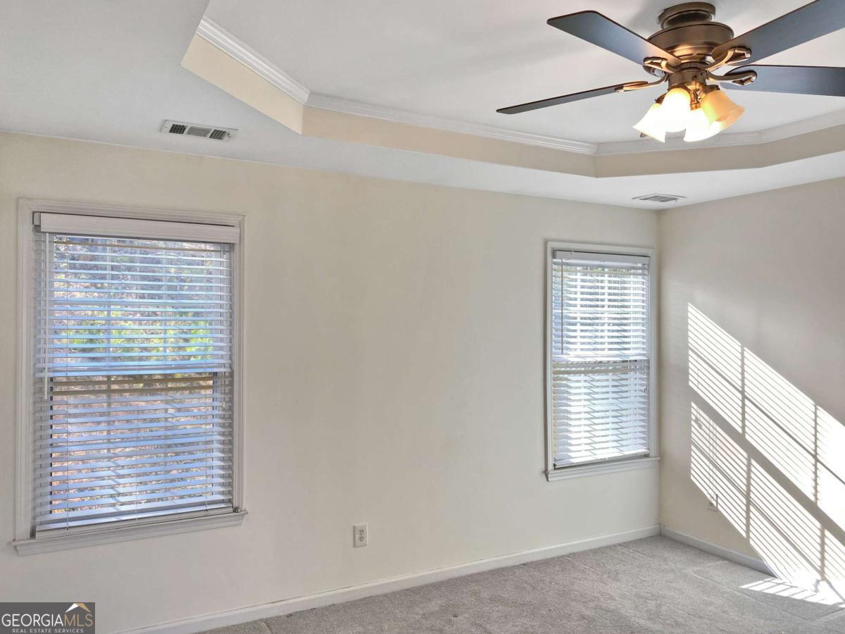 Park Barrett Creek U-3 - Residential Lease