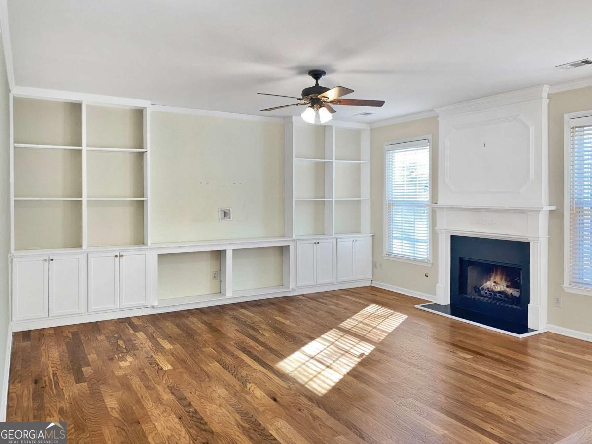 Park Barrett Creek U-3 - Residential Lease