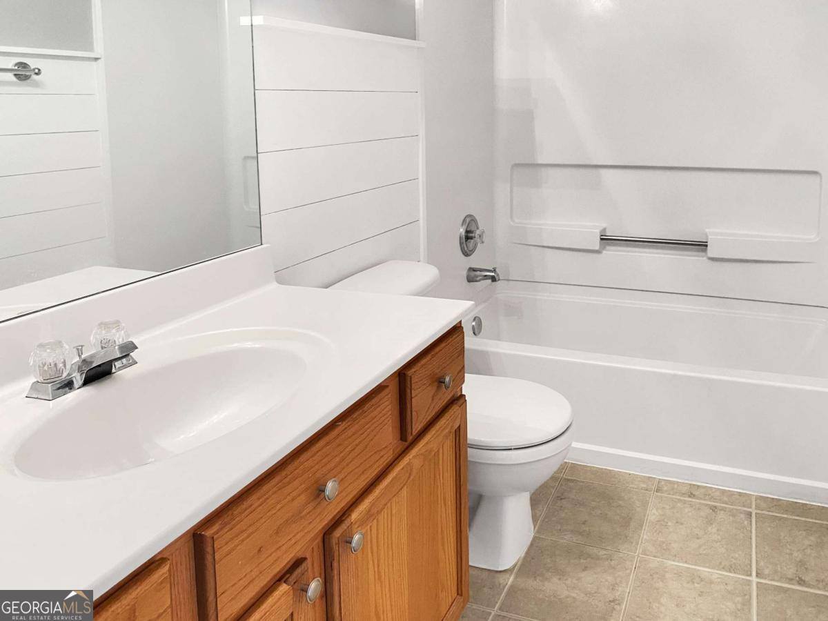 Park Barrett Creek U-3 - Residential Lease