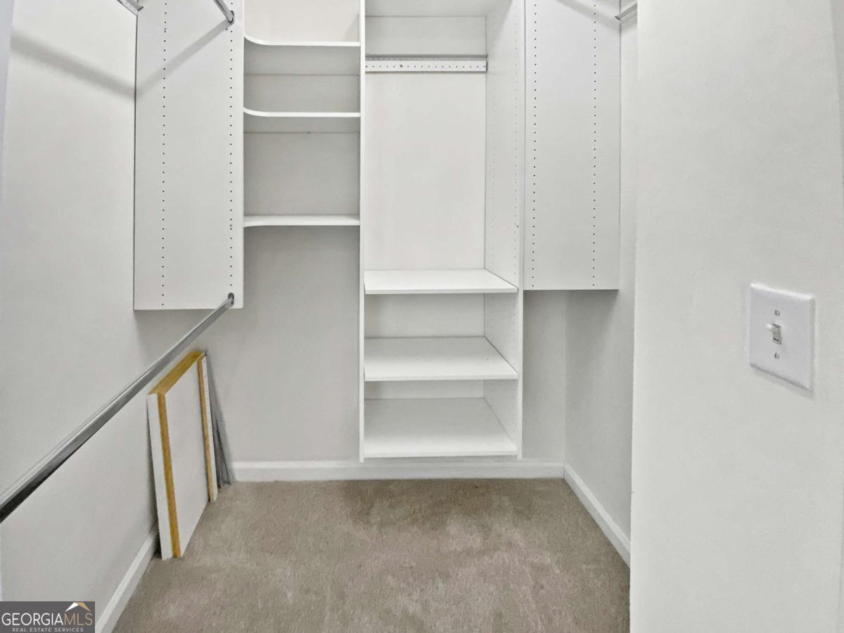 Park Barrett Creek U-3 - Residential Lease