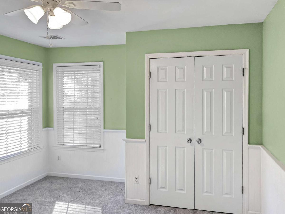 Park Barrett Creek U-3 - Residential Lease