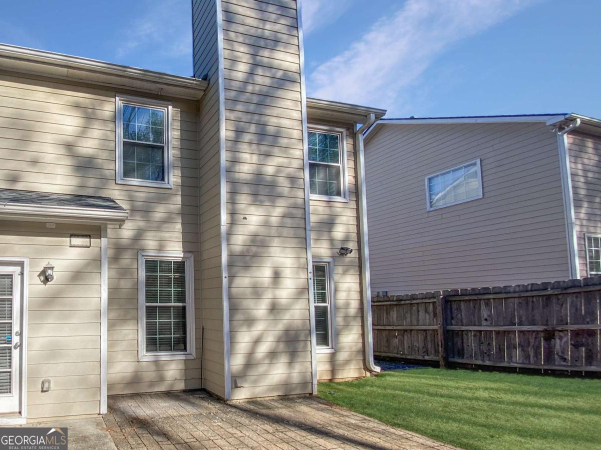 Park Barrett Creek U-3 - Residential Lease