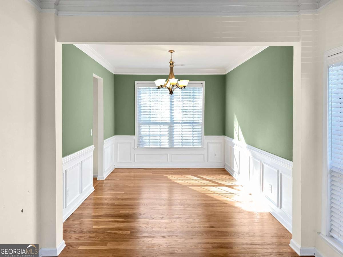 Park Barrett Creek U-3 - Residential Lease