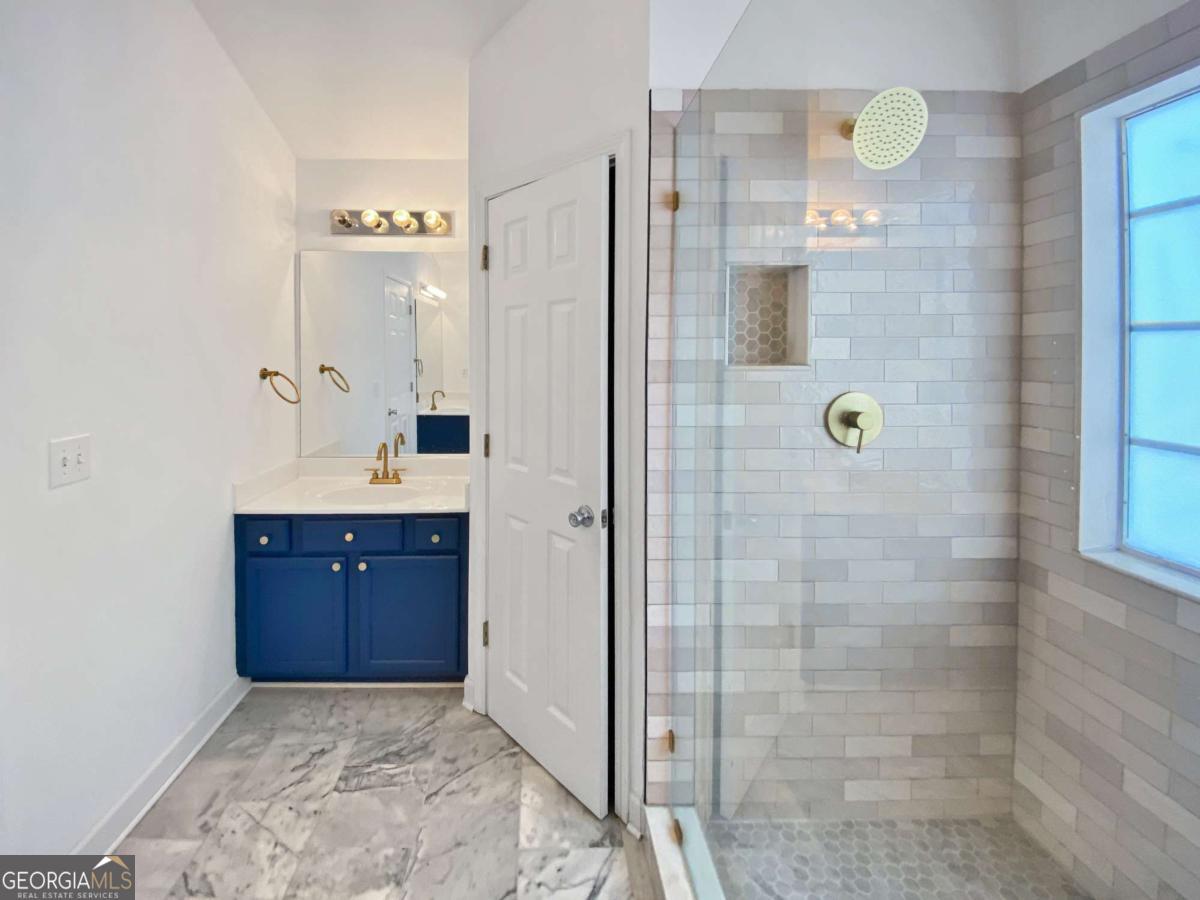 Park Barrett Creek U-3 - Residential Lease