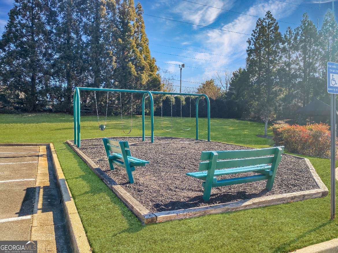Park Barrett Creek U-3 - Residential Lease