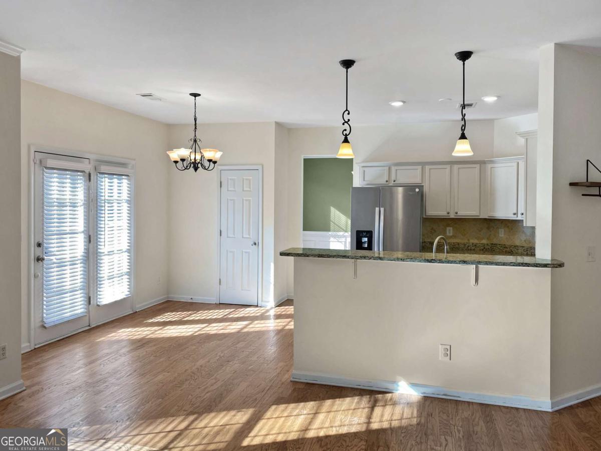 Park Barrett Creek U-3 - Residential Lease