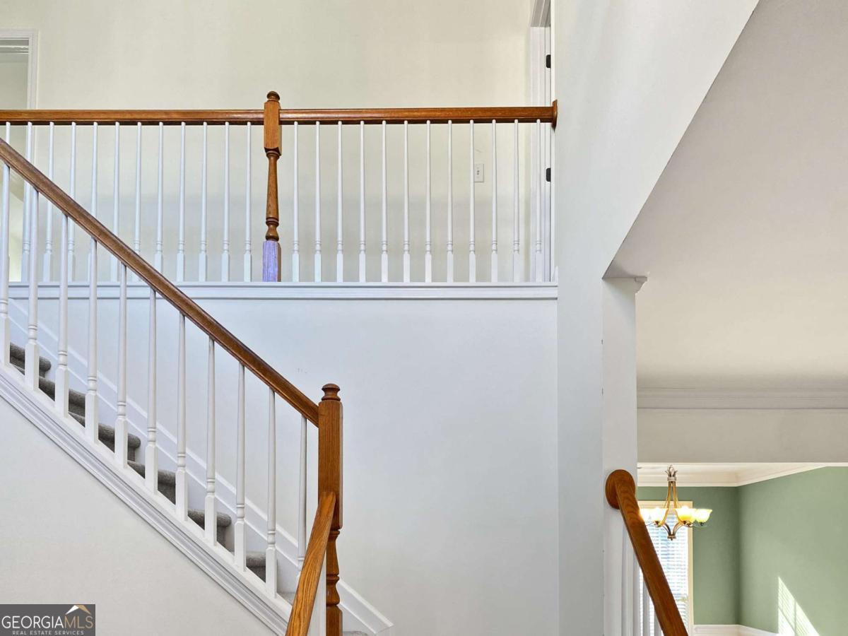 Park Barrett Creek U-3 - Residential Lease