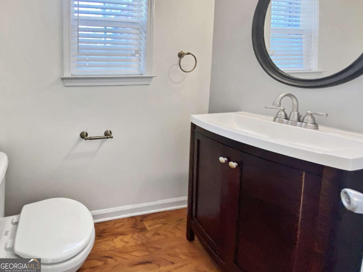 Park Barrett Creek U-3 - Residential Lease