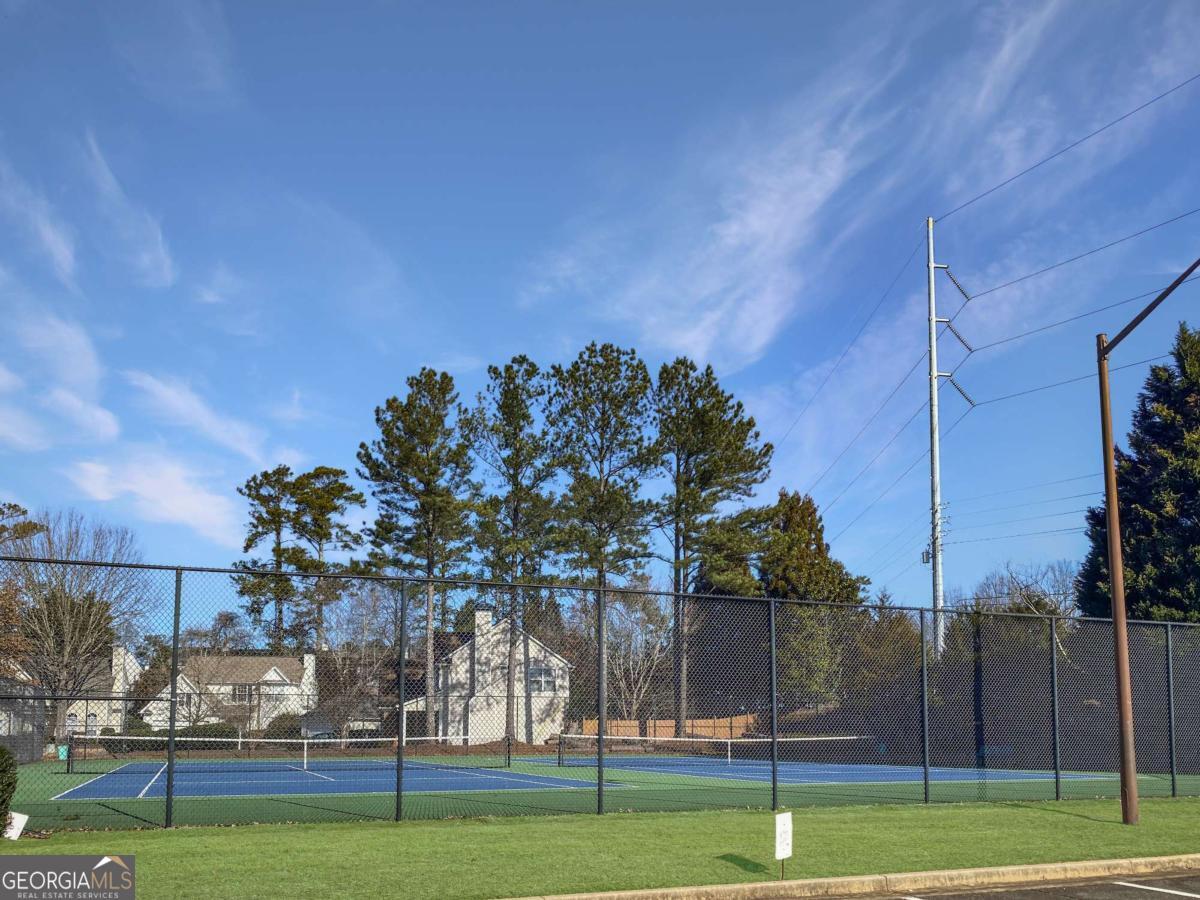 Park Barrett Creek U-3 - Residential Lease