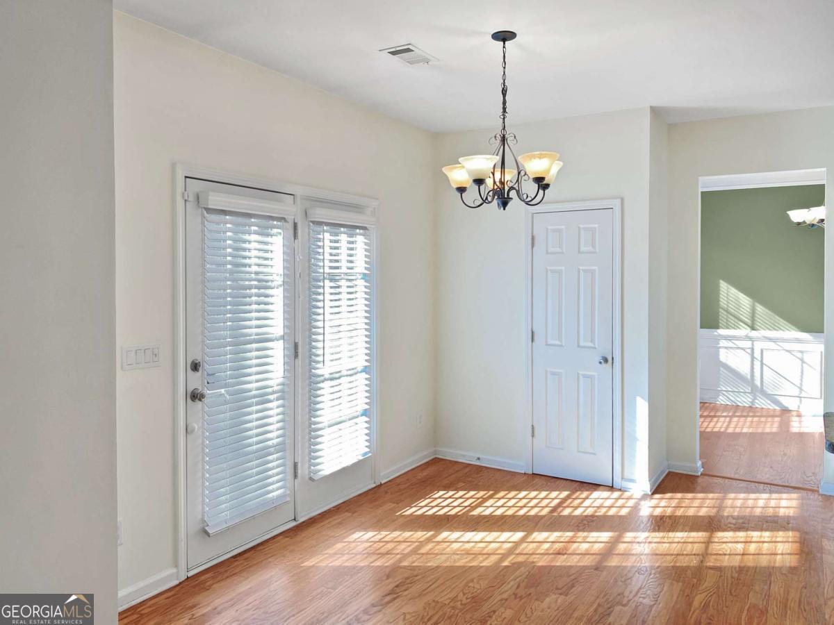 Park Barrett Creek U-3 - Residential Lease