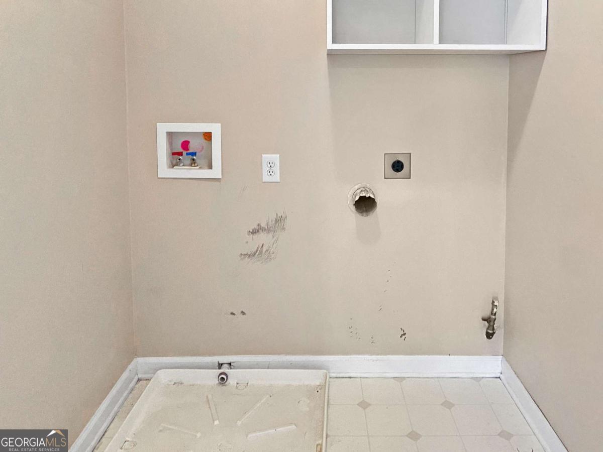 Park Barrett Creek U-3 - Residential Lease