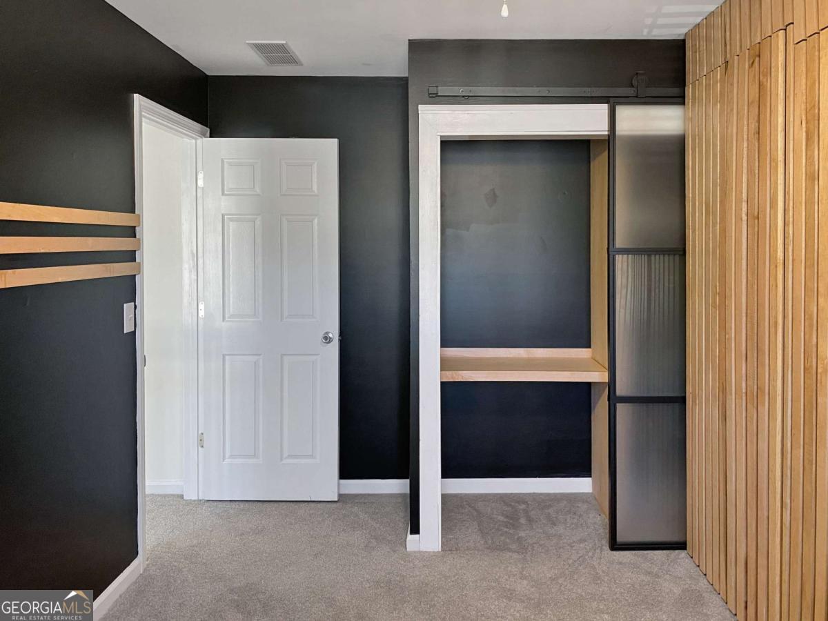 Park Barrett Creek U-3 - Residential Lease