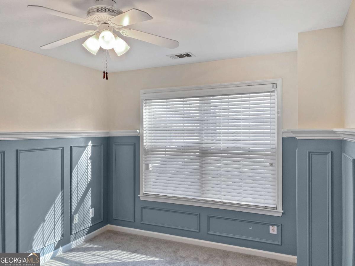 Park Barrett Creek U-3 - Residential Lease