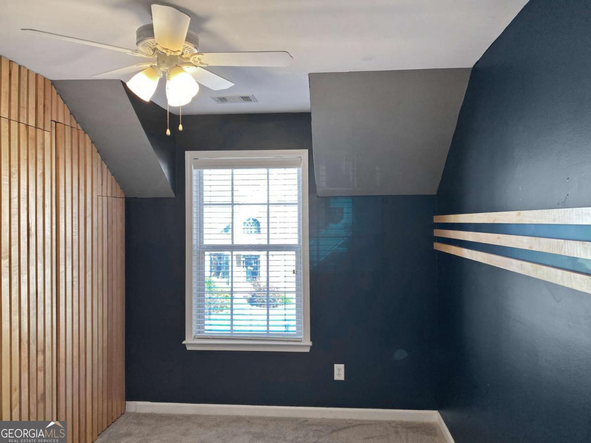 Park Barrett Creek U-3 - Residential Lease