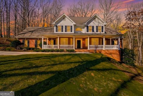 5576 Riverwalk CT Gainesville GA 30506