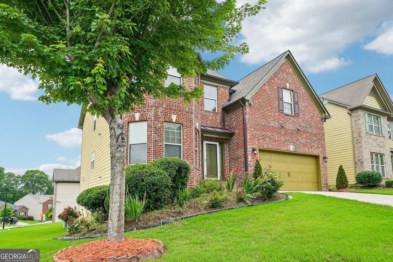 5742 Barrington RUN