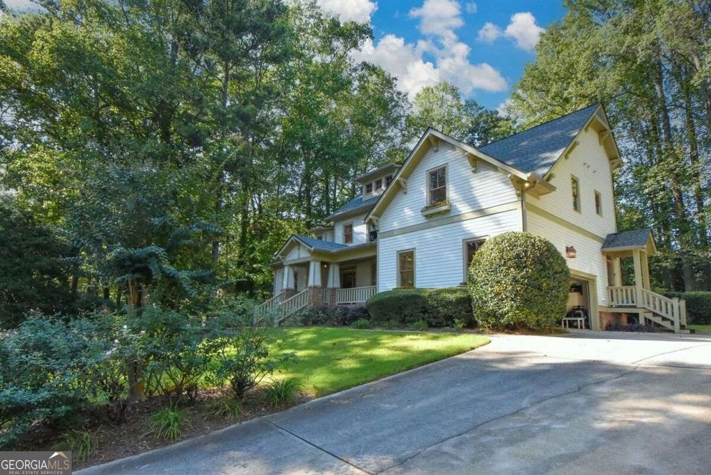Photo of 3470 Midvale Road, Tucker, GA 30084 (MLS # 10849157)