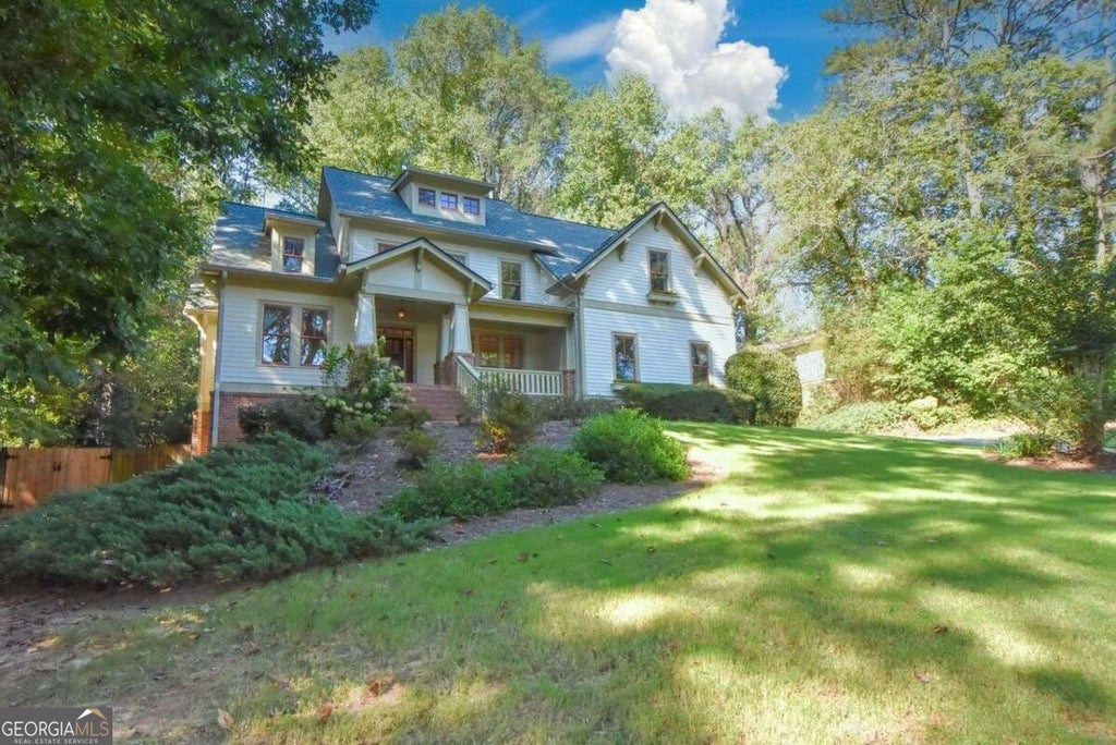 Photo of 3470 Midvale Road, Tucker, GA 30084 (MLS # 10849157)