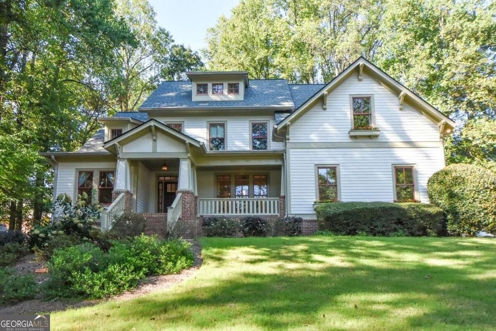 Photo of 3470 Midvale Road, Tucker, GA 30084 (MLS # 10849157)