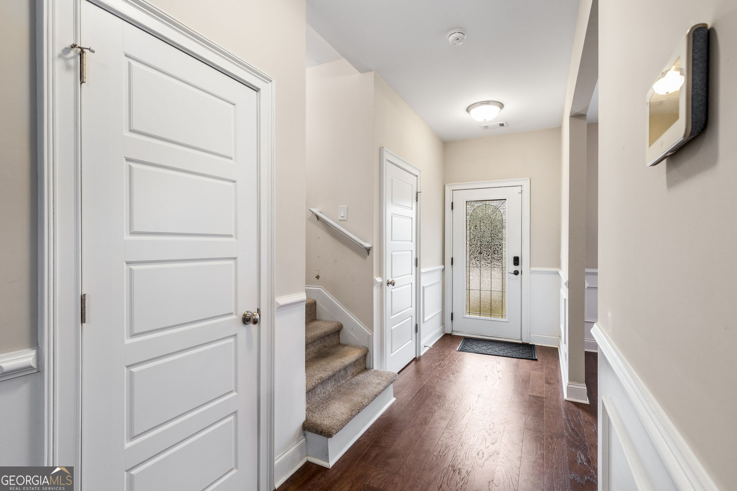 201 Wilhelmina DR