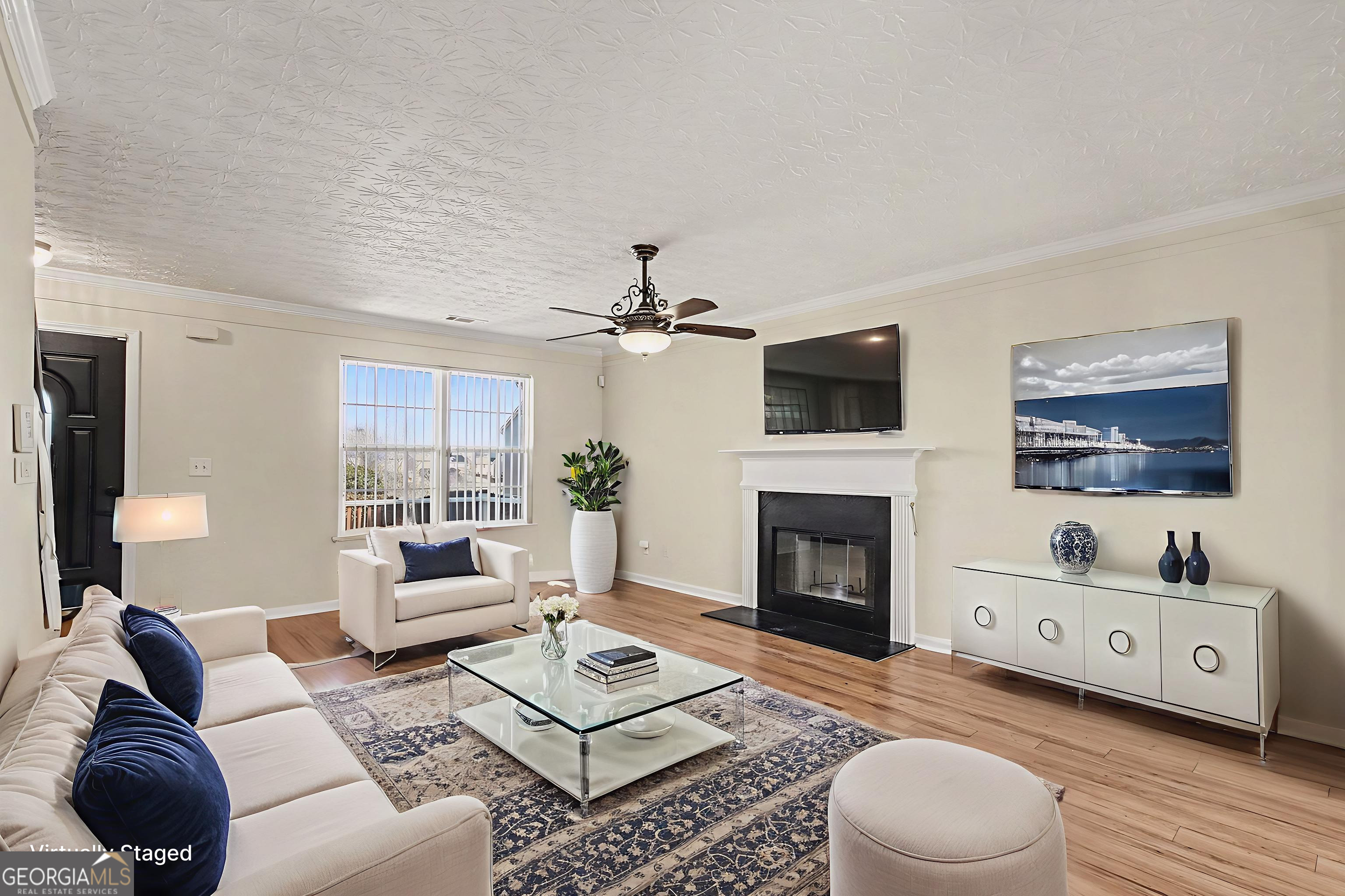 110 Pendergrass Farms CIR