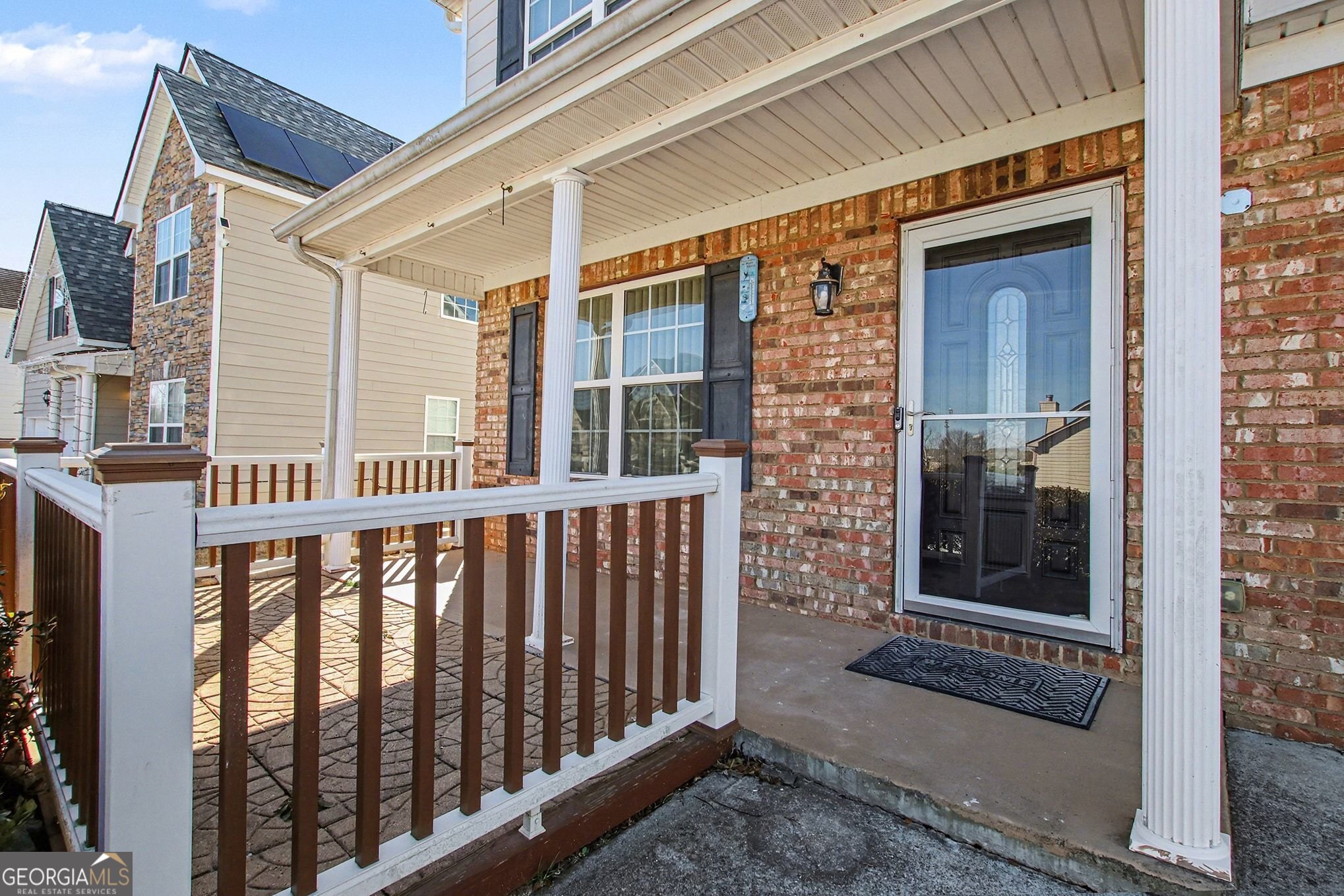 110 Pendergrass Farms CIR