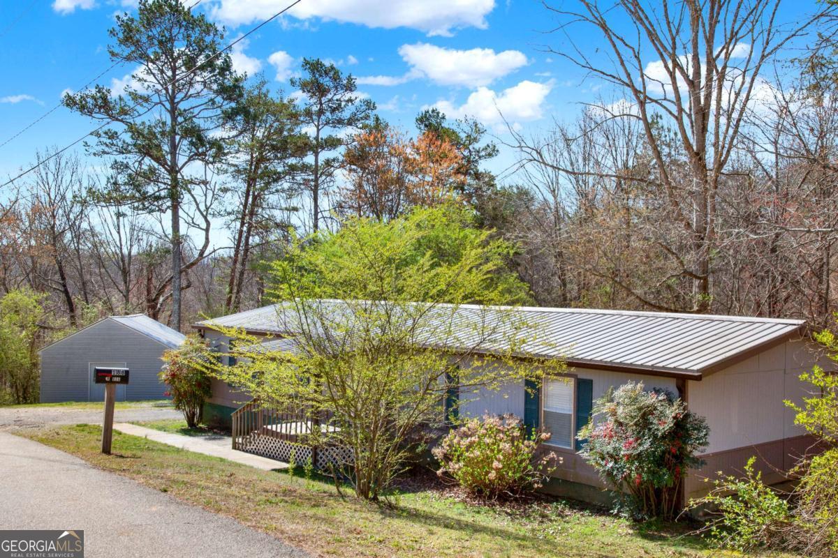 120 Blair Ridge RD