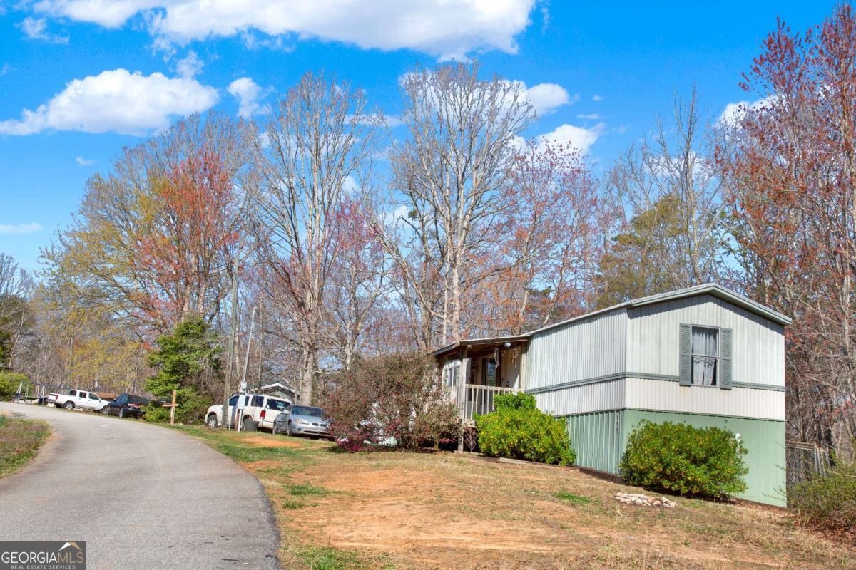 120 Blair Ridge RD