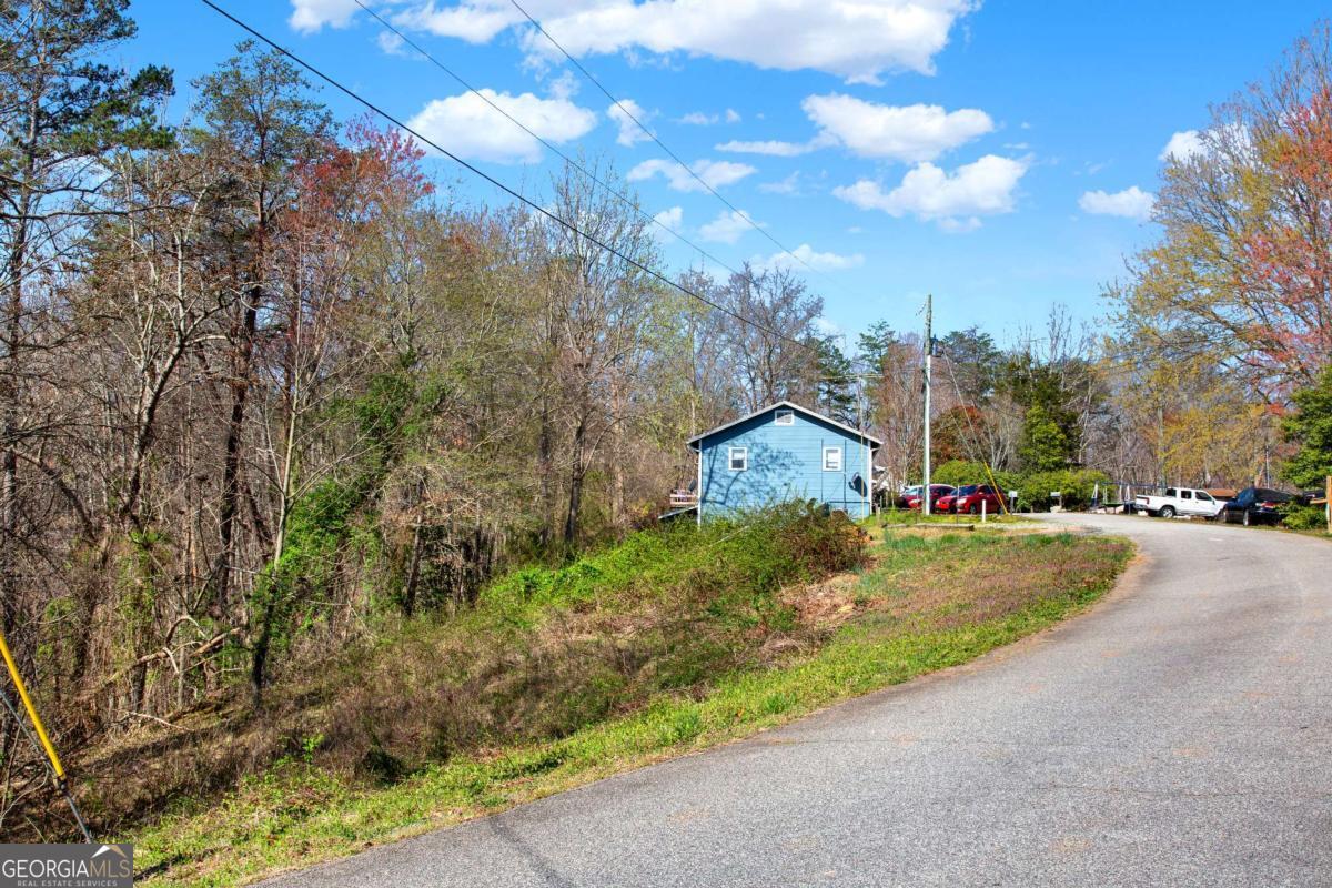120 Blair Ridge RD