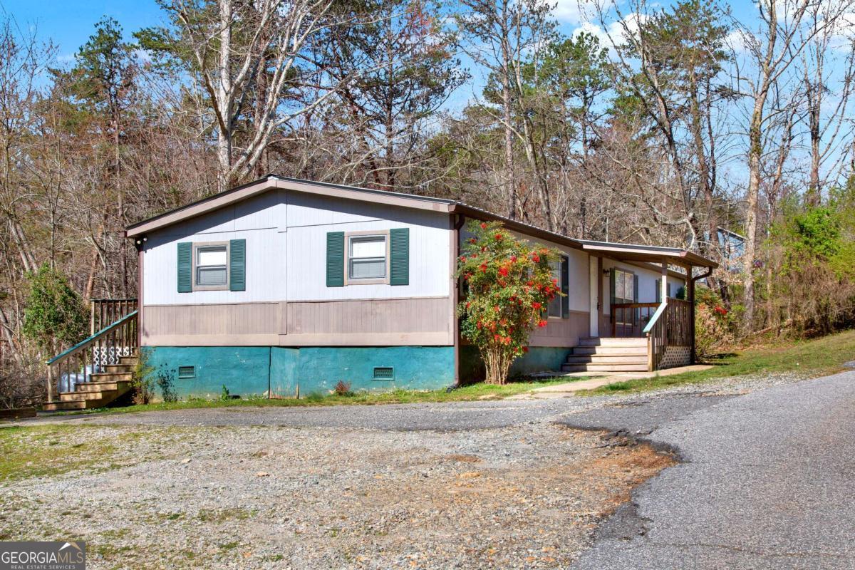 120 Blair Ridge RD