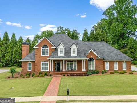Photo of 5 Haley Drive SE, Rome, GA 30161 (MLS # 10761964)