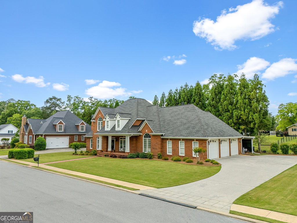 5 Haley DR SE