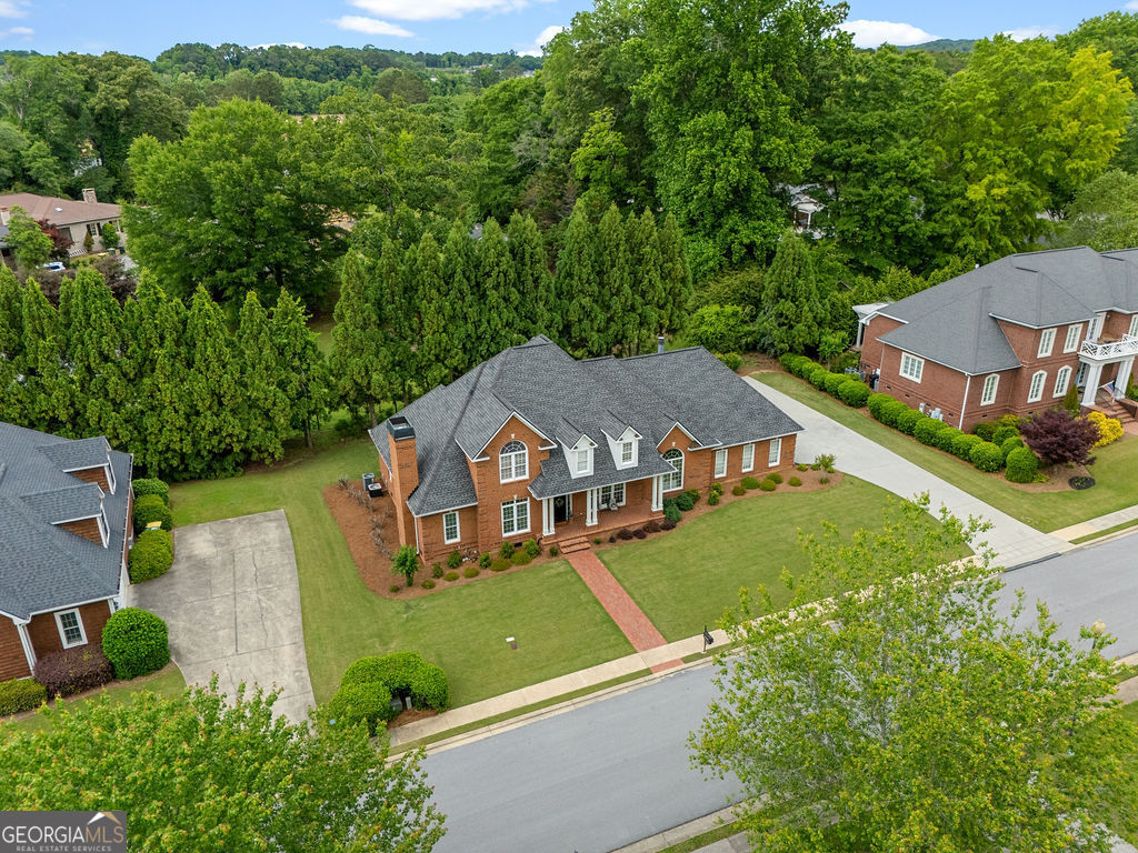 5 Haley DR SE