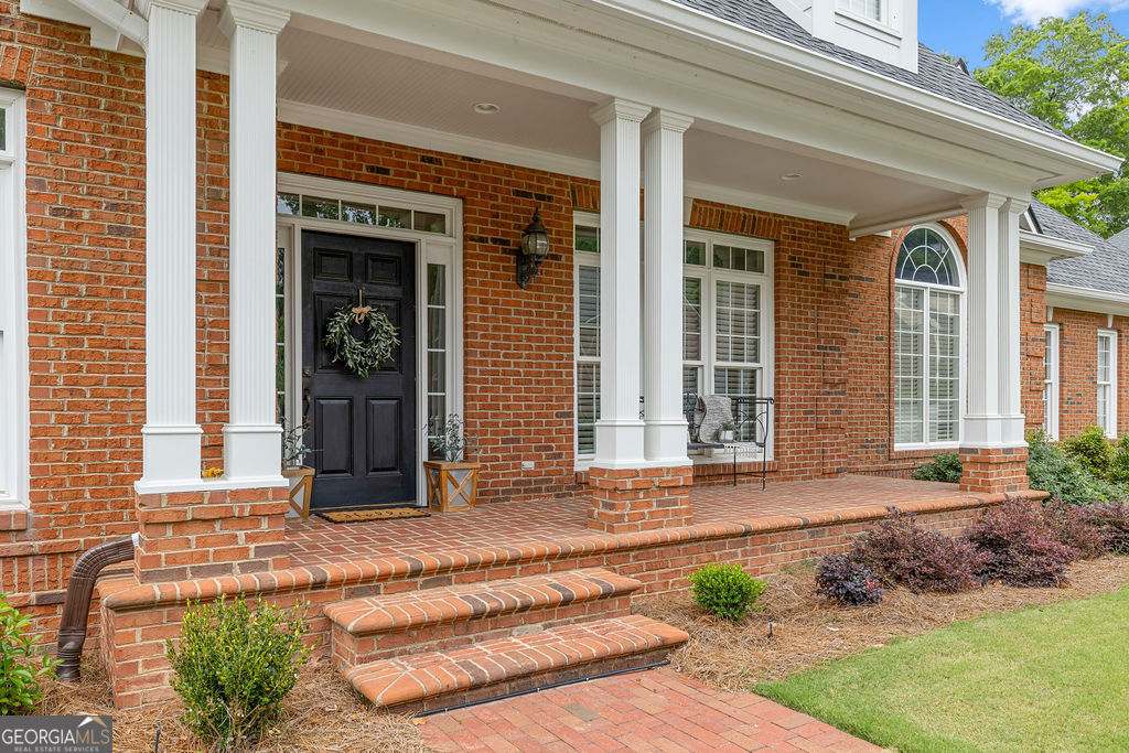 5 Haley DR SE