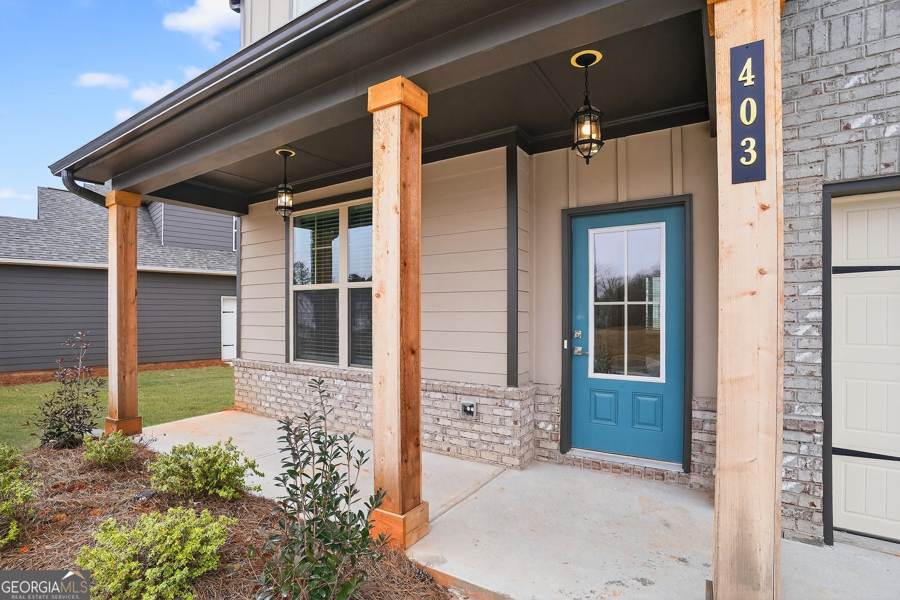 403 Bass Circle LOT 38