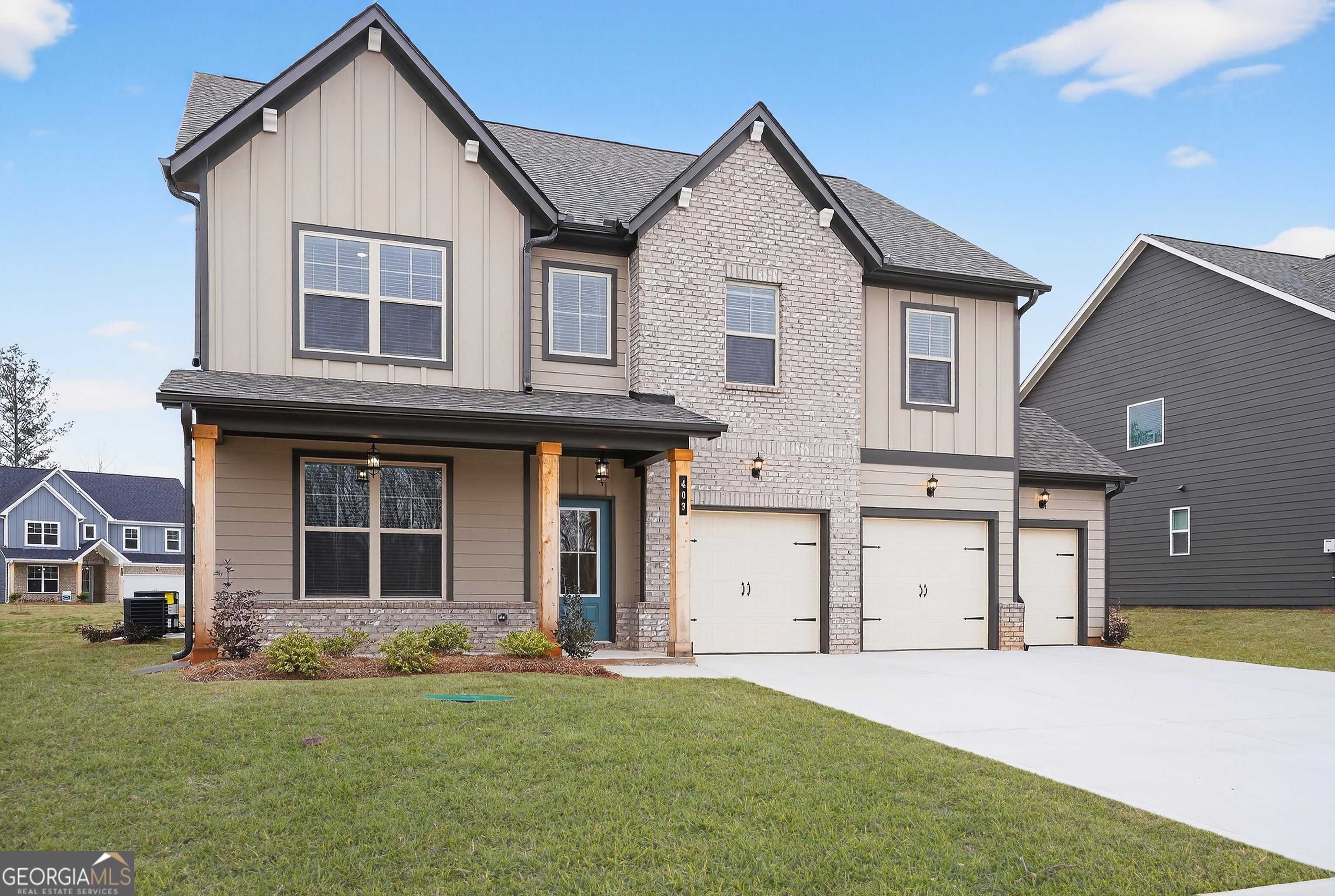403 Bass Circle LOT 38