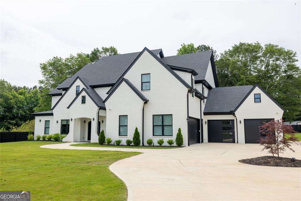 3470 HAMILTON MILL RD