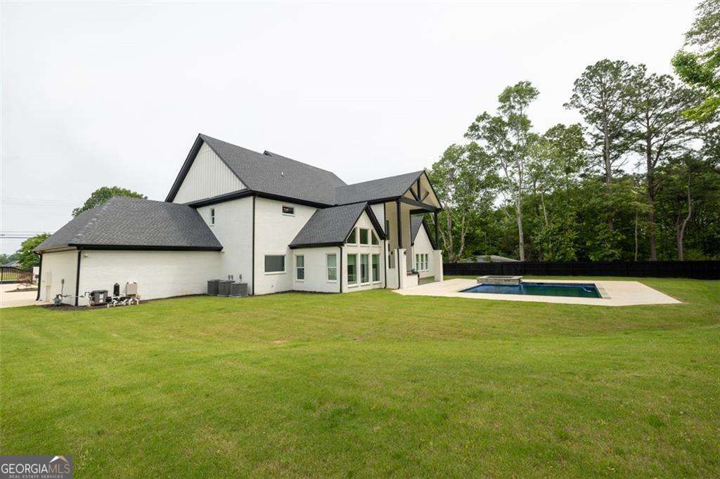 3470 HAMILTON MILL RD