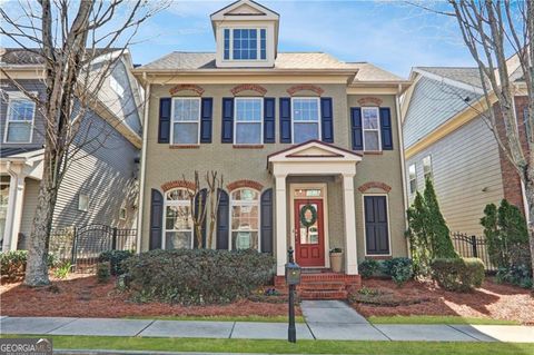 405 Causeway CT Suwanee GA 30024