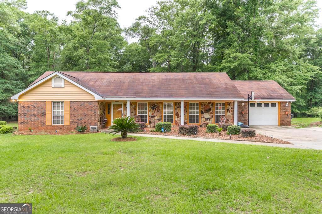 Photo of 2002 Hickory Drive, Americus, GA 31719 (MLS # 10763795)
