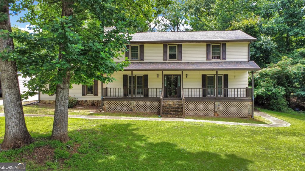 Photo of 1985 Lullwater Circle, Jonesboro, GA 30236 (MLS # 10789792)