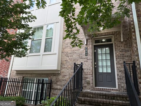 7044 Elmwood Ridge CT Atlanta GA 30340