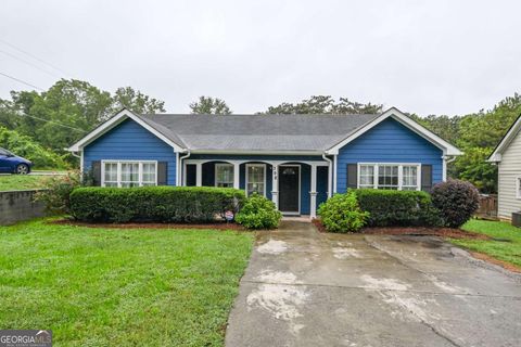 398 Arch ST Athens GA 30601