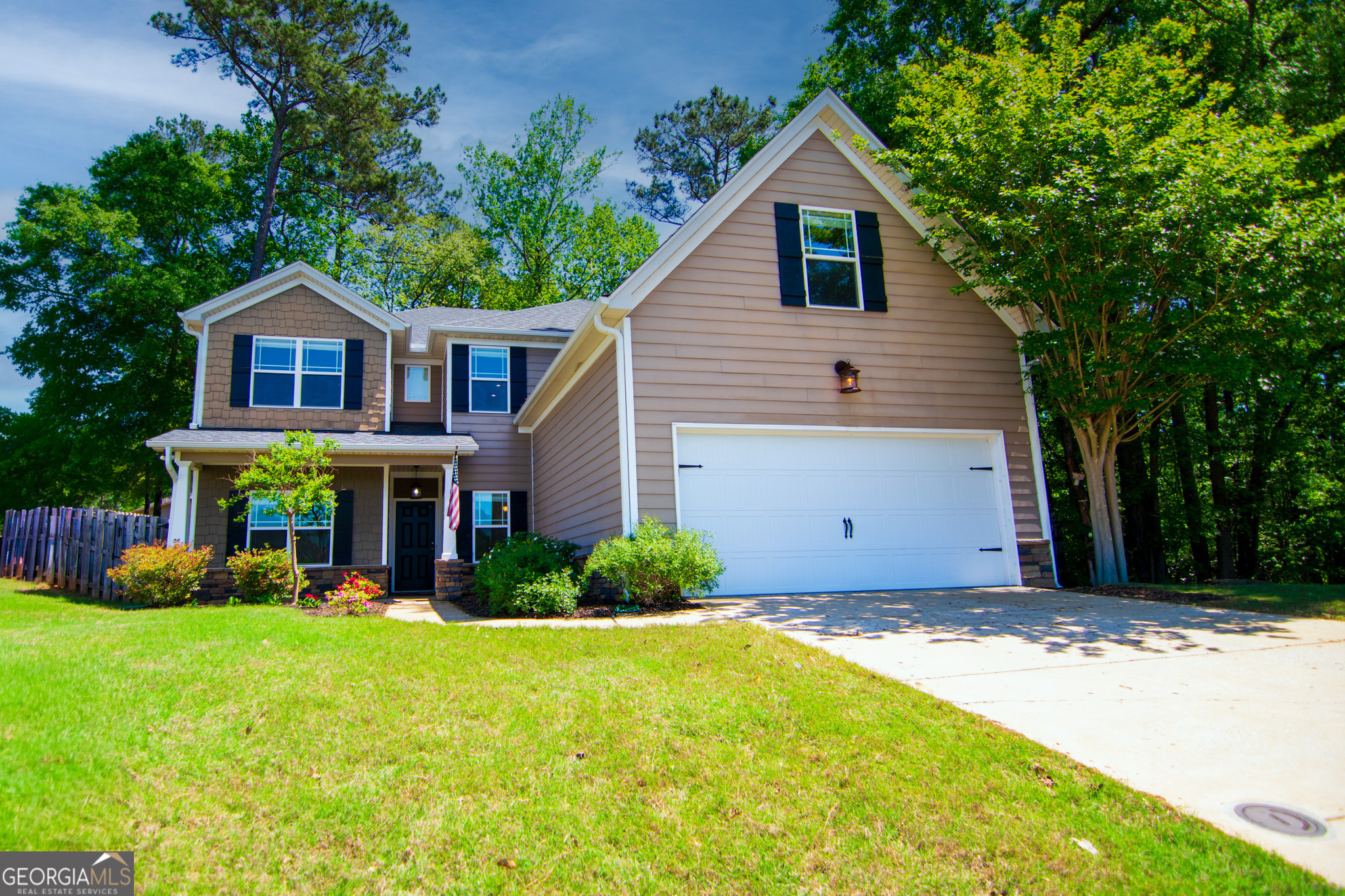 1206 Cottage Pointe CT