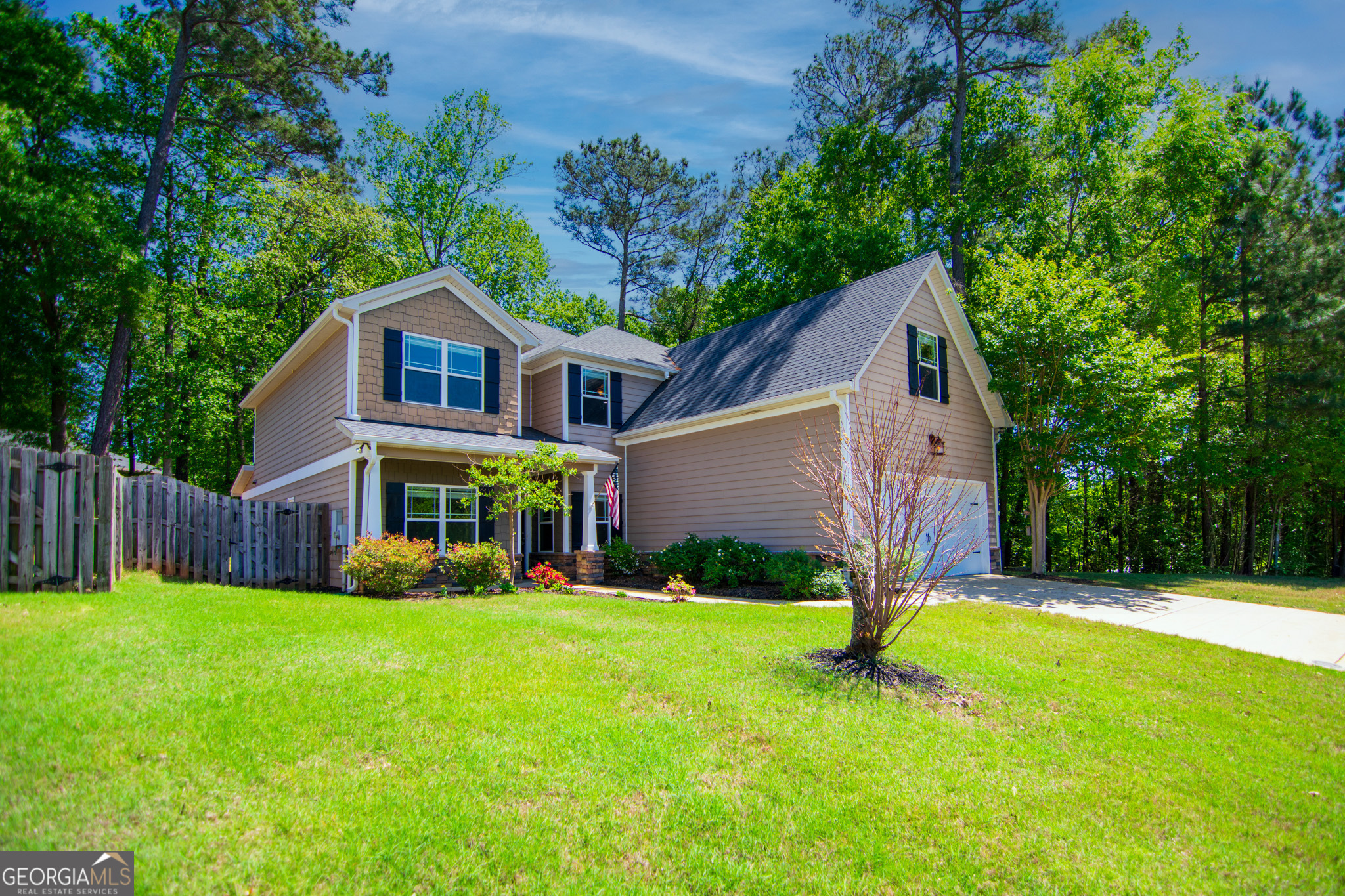 1206 Cottage Pointe CT