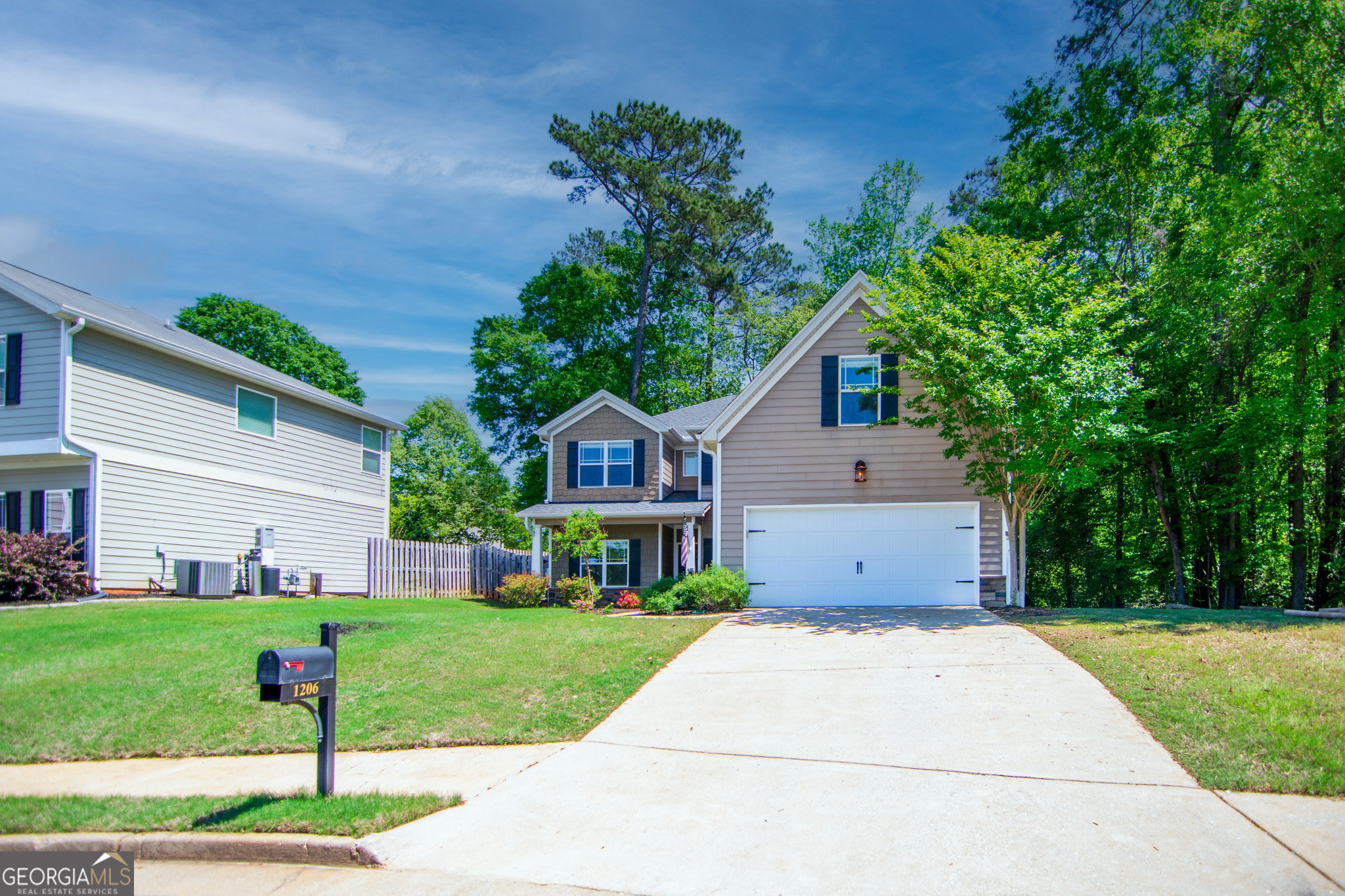 1206 Cottage Pointe CT